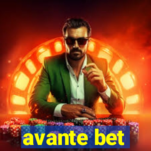 avante bet